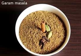 Garam Masala